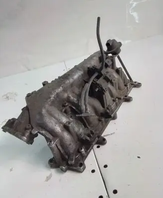 Intake manifold