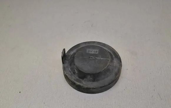 Headlight/headlamp dust cover