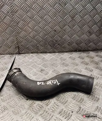 Intercooler hose/pipe