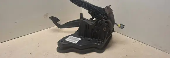 Citroen C5 Pedal assembly 9665383080 13452AV