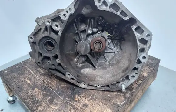 Suzuki SX4 Manual 5 speed gearbox 79J0