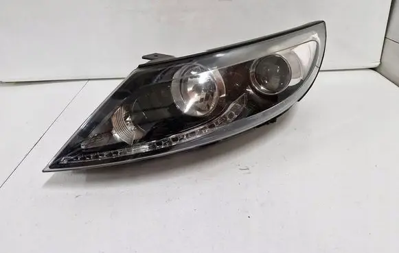KIA Sportage Headlight/headlamp
