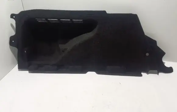 Renault Talisman Trunk/boot side trim panel 849512296R