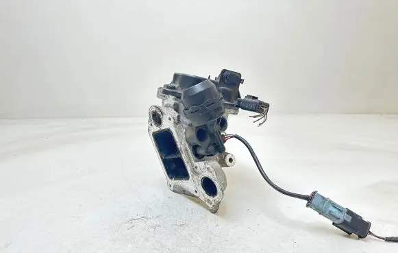 Ford Mondeo MK IV EGR valve cooler 9671398180 022100343 V29002699VVD
