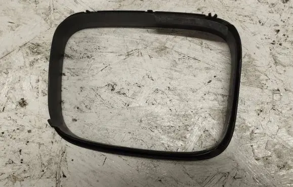 Volkswagen Transporter - Caravelle T6 Plastic wing mirror trim cover 7E1858554