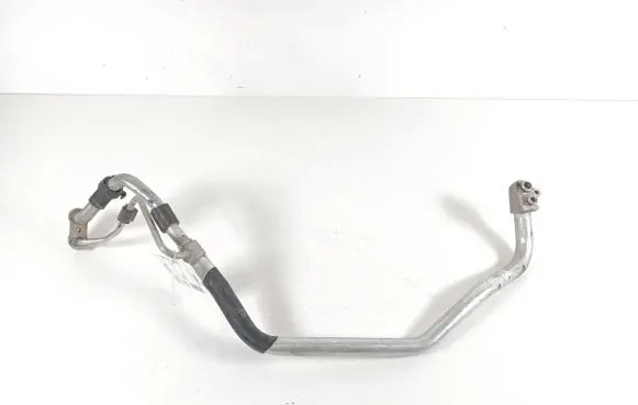 Porsche Cayenne (9Y0 9Y3) Air conditioning (A/C) pipe/hose 9Y0816738B