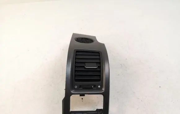 Honda CR-V Dashboard side air vent grill/cover trim 77620SWWN020M1