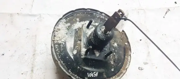 Mazda Premacy Brake booster