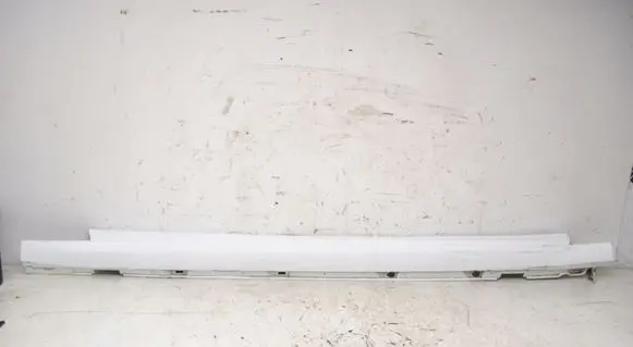 Ford Focus Sill/side skirt trim 
