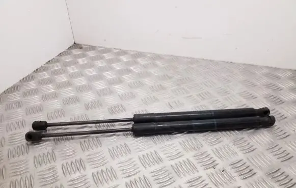 Audi Q3 8U Tailgate/trunk strut/damper 8U0827552B
