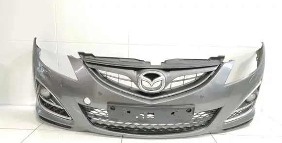 Mazda 6 Front bumper GDK450031