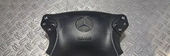 Mercedes-Benz C W203 Steering wheel airbag 2034601898