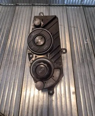 Honda Civic Climate control unit 79600SMJE5 08W03E03