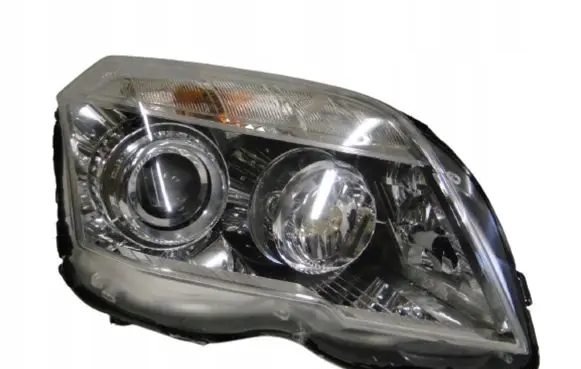 Mercedes-Benz GLK (X204) Headlight/headlamp