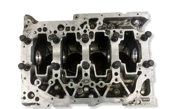 Toyota RAV 4 (XA30) Engine block 1AD