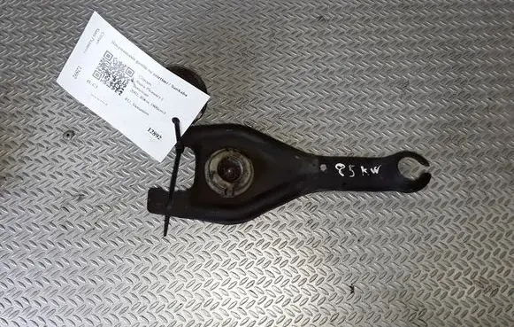 Citroen Xsara Picasso Slave cylinder release bearing 