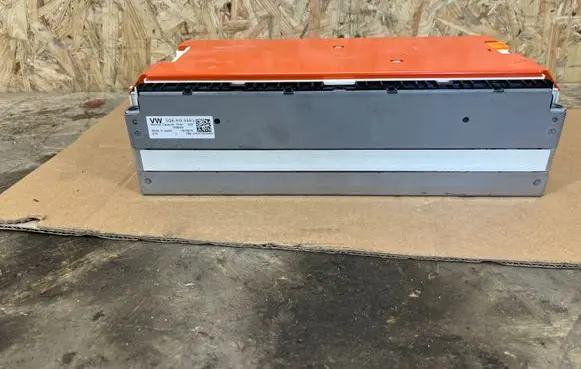 Volkswagen e-Golf Hybrid / Electric Car Battery Cell 5QE915599L