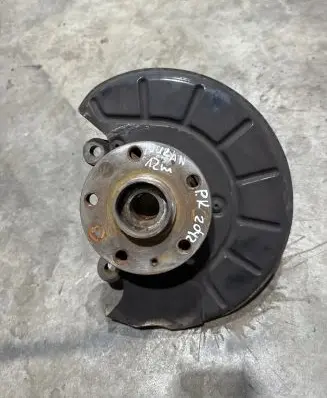 Volkswagen Touran II Front wheel hub 1K0407255
