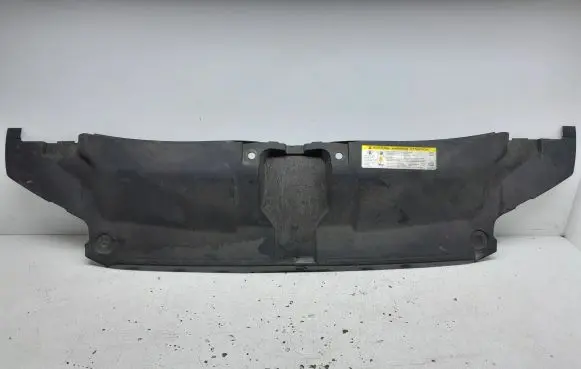 Audi A6 S6 C7 4G Top upper radiator support slam panel 4G0807081
