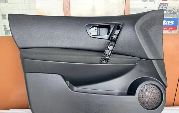 Nissan Qashqai Front door card panel trim 80911JD100 80977JD100 8093JD100
