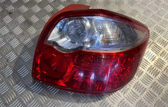 Toyota Auris 150 Rear/tail lights 8155002540