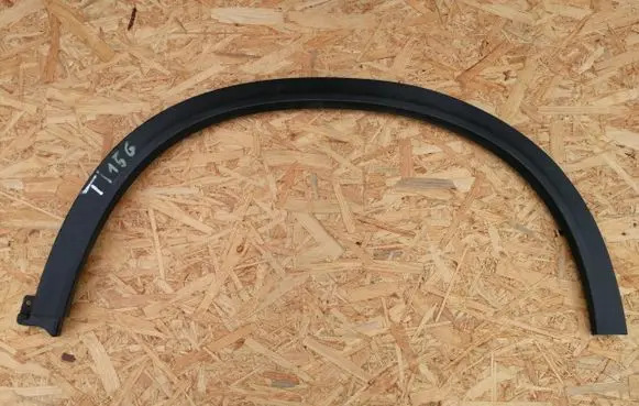 Suzuki Vitara (LY) Side skirt rear trim 77261-54P0L