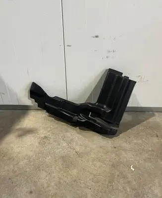 Seat trim
