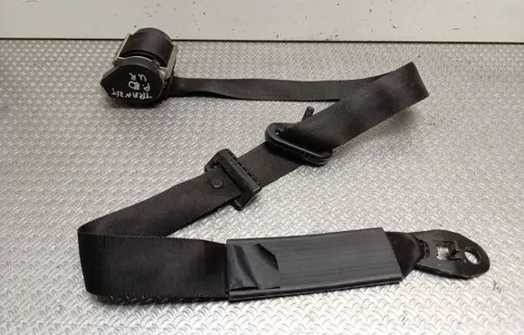Ford Transit Front seatbelt Jf095