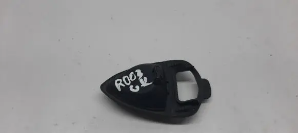 BMW 7 F01 F02 F03 F04 Rear door interior handle