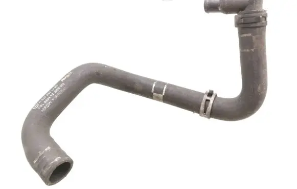 Mercedes-Benz Vito Viano W639 Engine coolant pipe/hose A6398322393