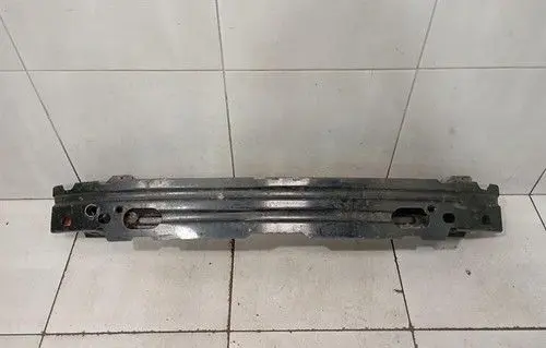 Jaguar XJ X351 Front bumper support beam 20092015