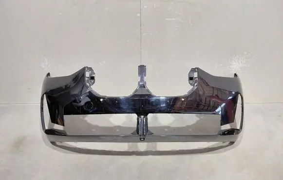 BMW X3 G45 Front bumper 8087013 311240
