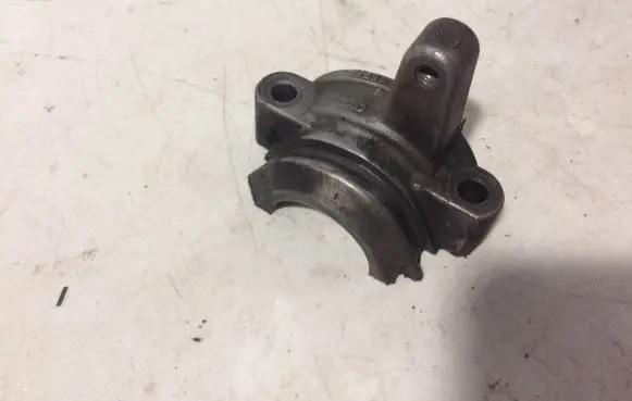 Audi A4 S4 B6 8E 8H Camshaft holder 059457F