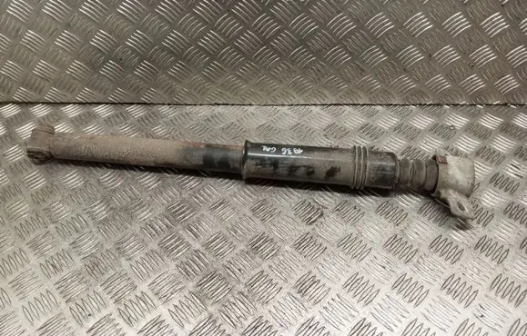 Citroen C4 II Rear shock absorber/damper