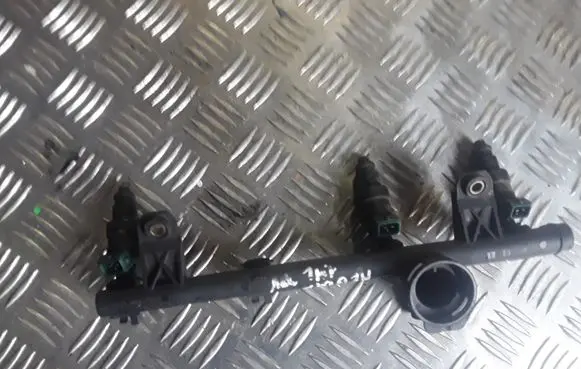 Renault Kangoo I Fuel injector 7700274294 875368