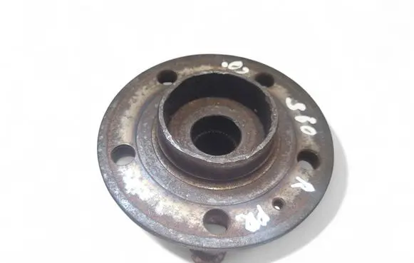 Volvo S60 Front wheel ball bearing 