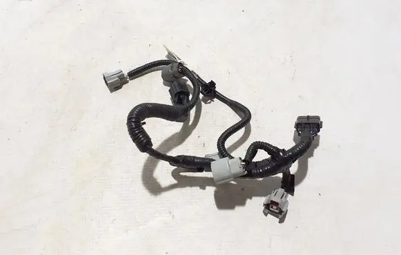 Nissan Qashqai J12 Other wiring loom 240796UM0A