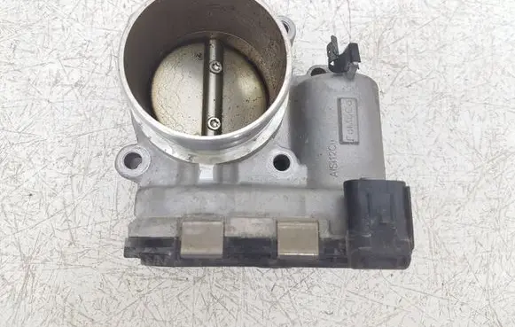 Ford Escape III Throttle valve DS7E9F991 DS7E9F991BB 0280750576