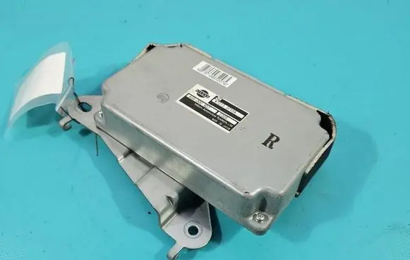 Infiniti FX Central body control module 472133FY0A IMPRK1590198