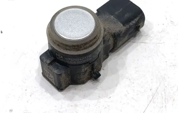 Peugeot 308 SW Parking PDC sensor 9675202477ZR