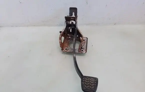 Brake pedal
