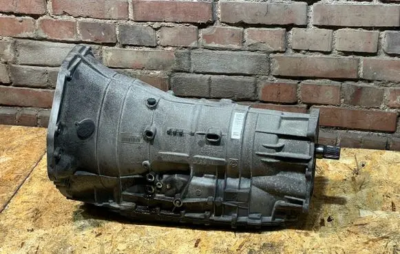BMW 7 F01 F02 F03 F04 Automatic gearbox 7600418