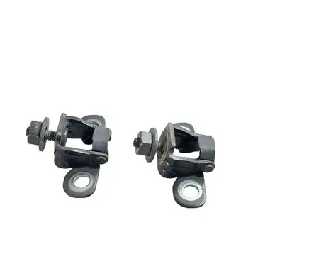 Ford Edge II Tailgate/trunk/boot hinge
