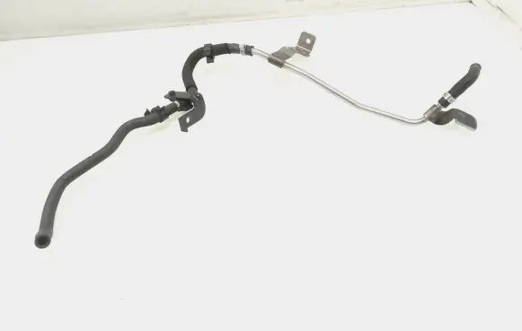 Opel Insignia A Exhaust gas pipe 55566187 461071664