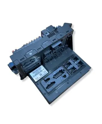 Mercedes-Benz E W211 Fuse module 2115453101