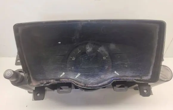 Honda Civic Speedometer (instrument cluster) HR0342106 78200G131