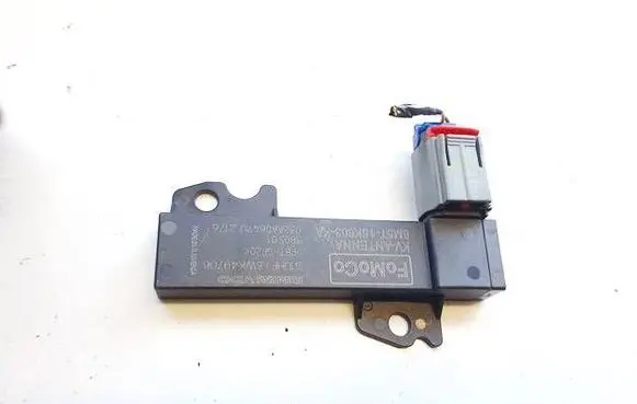 Ford C-MAX II Antenna control unit 8M5T15K603KA