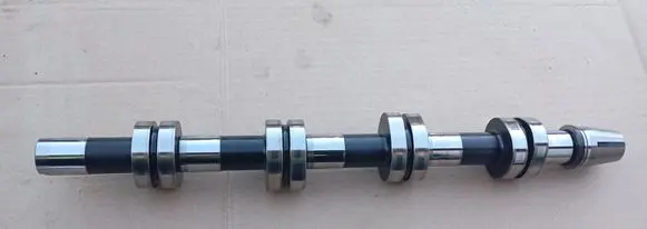 Dodge Journey Camshaft 