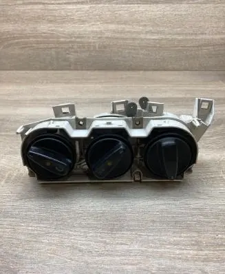 Ford Galaxy Climate control unit 95NW18D451A
