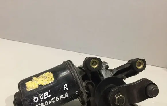 Opel Frontera A Wiper motor